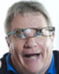 EXCLUSIVE: Celebrity Big Brother winner Jim Davidson thanks British public for votes