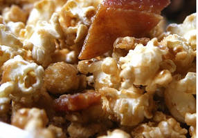 Simple Super Bowl snack ideas for bacon lovers